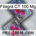 Filagra CT 100Mg 15